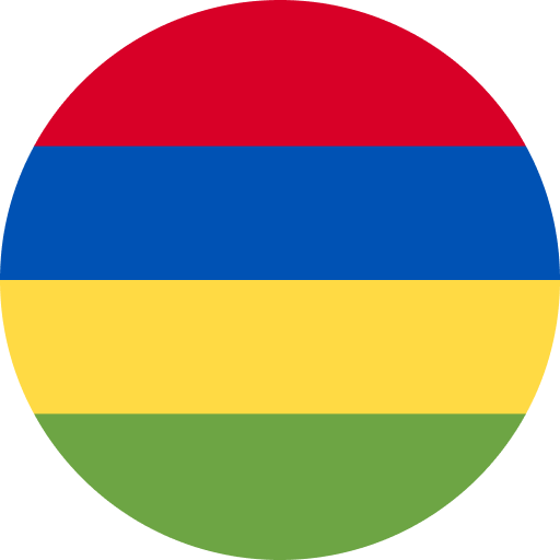 Mauritius Flag
